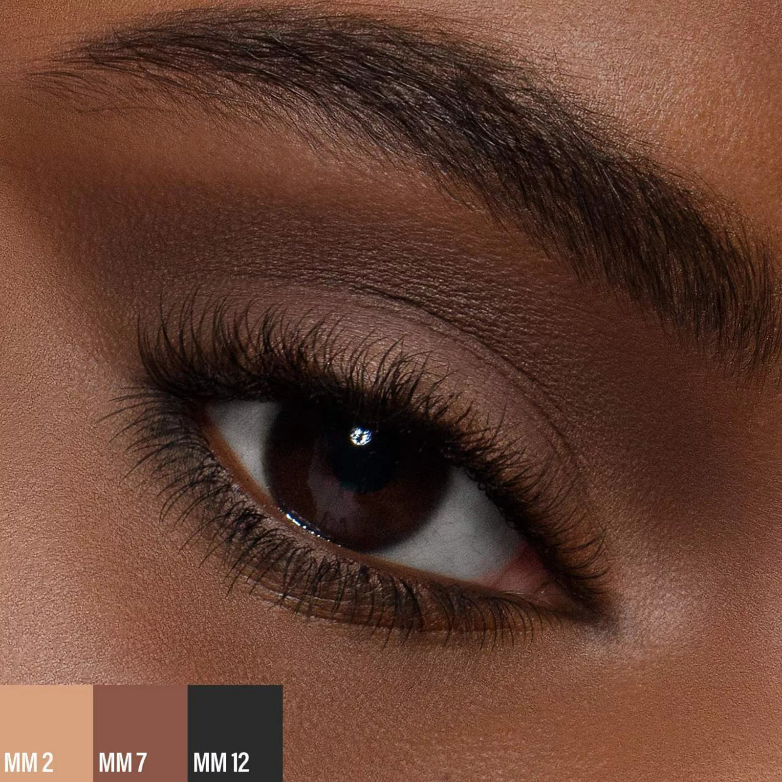 MAKEUP BY MARIO Master Mattes Eyeshadow Palette: The Original, Size: 12 X.03 Oz, None | Kohl's