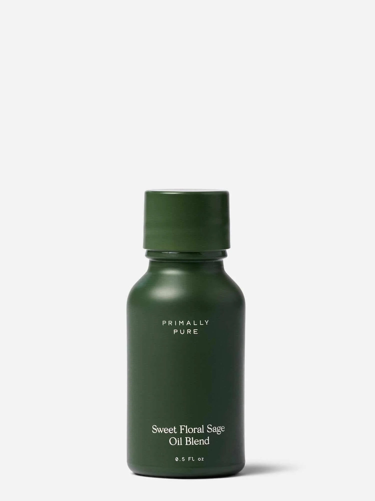 Sweet Floral Sage Essential Oil Blend | Primally Pure | Primally Pure