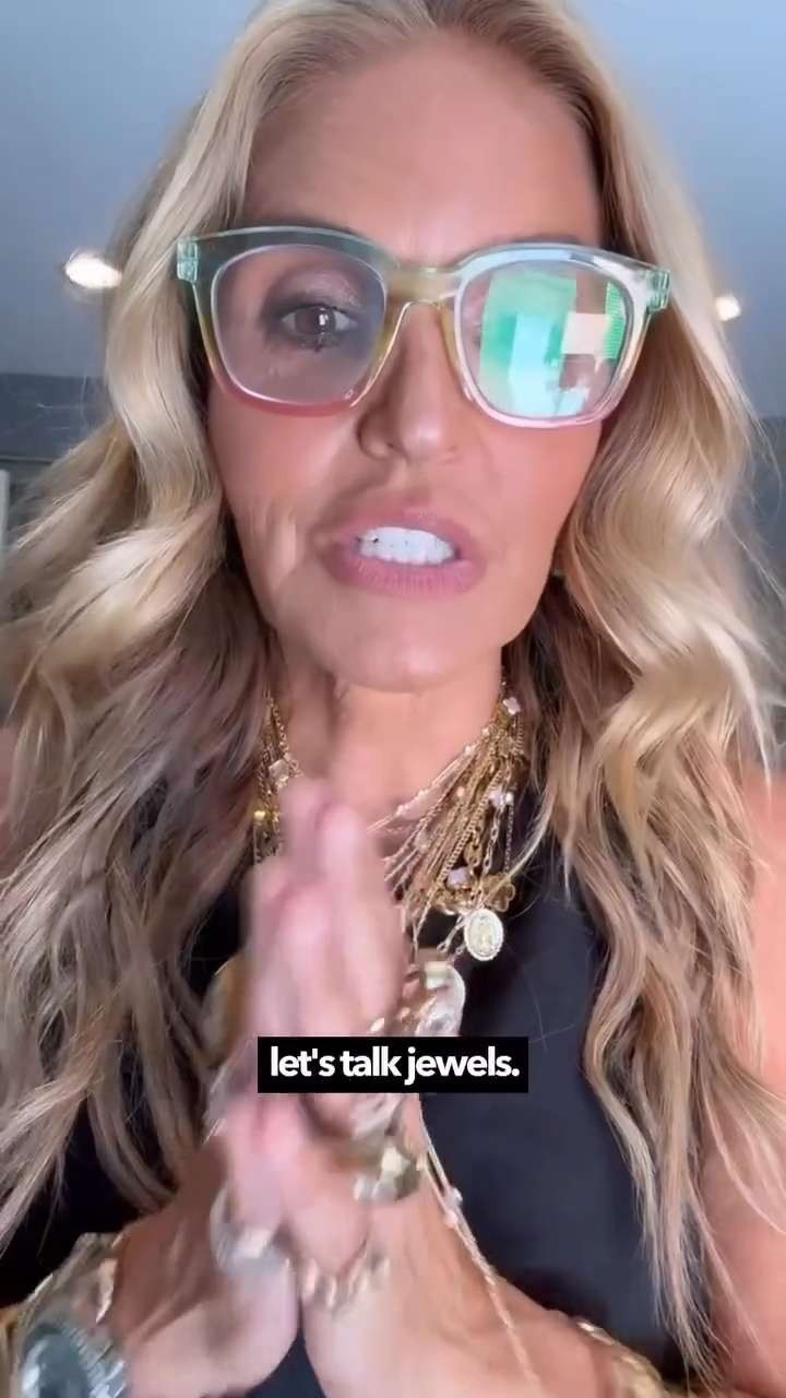 Let’s talk jewelry! I’ve been getting so many questions about my stacks lately, so I tracked down nearly every piece from this week’s lineup for you ⭐️ I mix vintage finds, Amazon gems, fine jewelry, and women-owned brands.. so it’s always a bit of a wild card. But one thing’s for sure: I love my jewels 💎✨  

 #LTKStyleTip