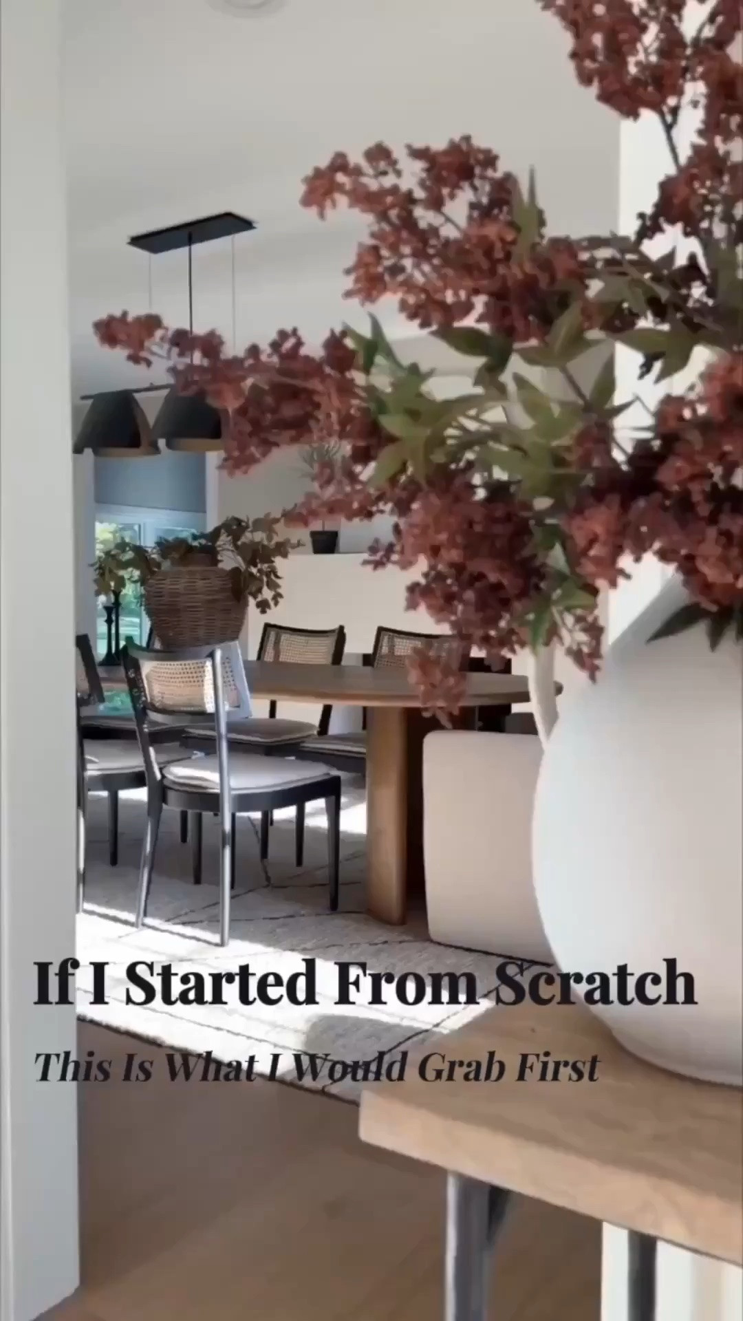 If I had to do it all over again and start from scratch, these are the pieces I would reach for first. The ones that have added functionality, practicality, and beautiful design to our home. The best part? Almost all of them are on sale right now!!

#LTKHome #LTKSaleAlert