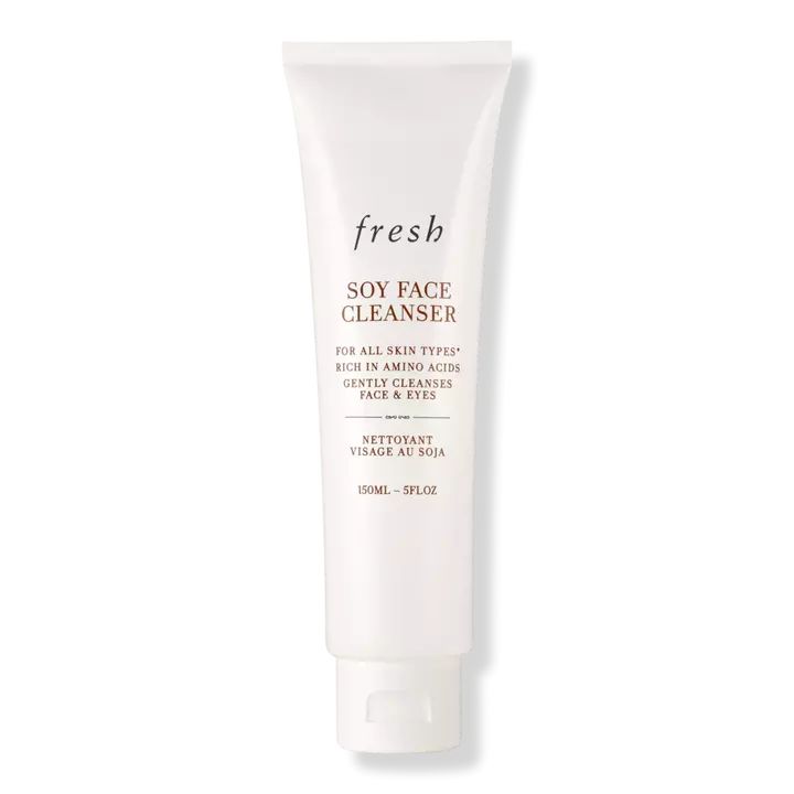 Soy Face Cleanser | Ulta