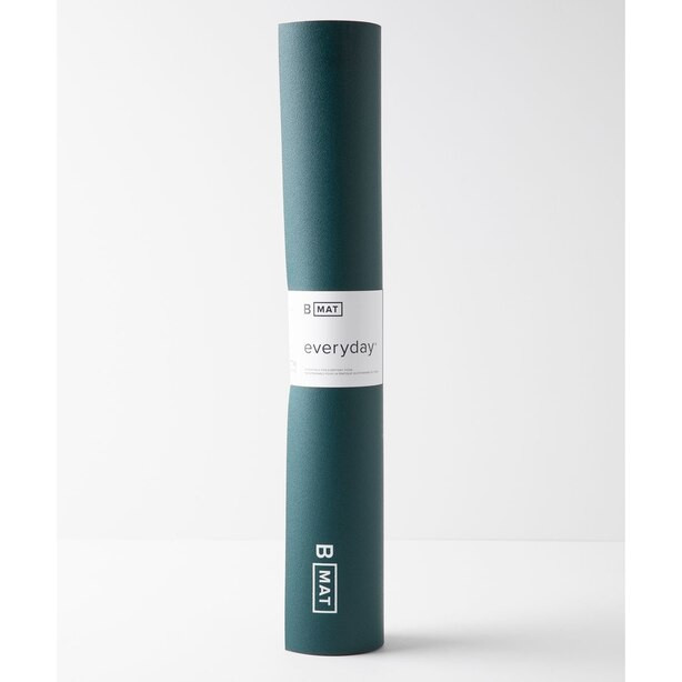 B MAT EVERYDAY YOGA MAT, OCEAN GREEN | Indigo (CA)