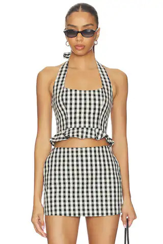Zoe Top
                    
                    Lovers and Friends | Revolve Clothing (Global)