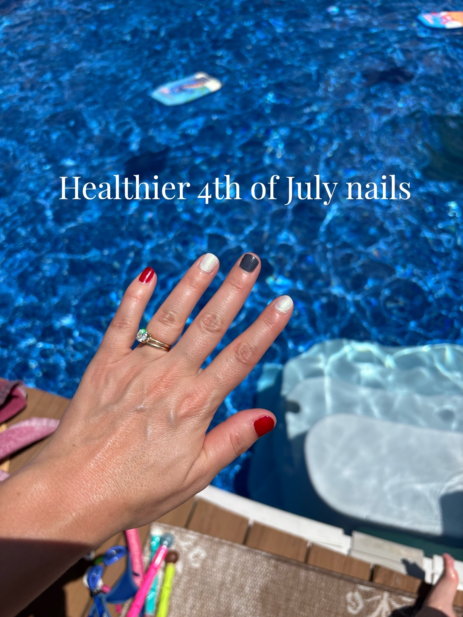 My absolute favorite at home gel polish kit that’s created with healthier ingredients! 

If ordering on their direct website use code : BALANCEDFRIENDS 

#lowtoxmom #healthyliving #healthynails #4thofjulynails

#LTKBeauty #LTKmomlife #LTKSeasonal
