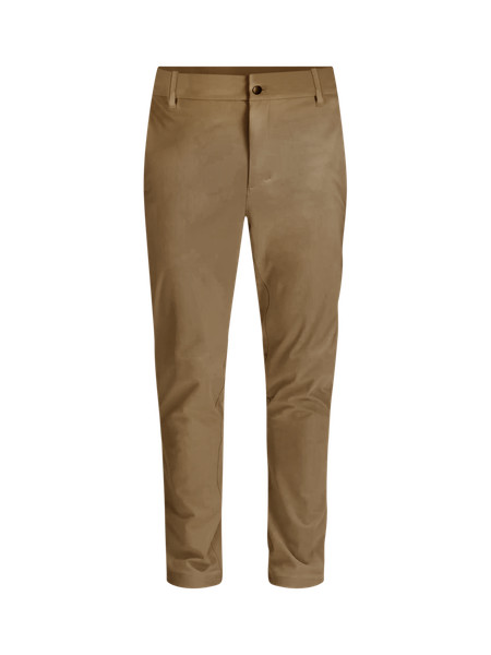ABC Slim-Fit Trouser 30" *Warpstreme | Men's Trousers | lululemon | Lululemon (US)