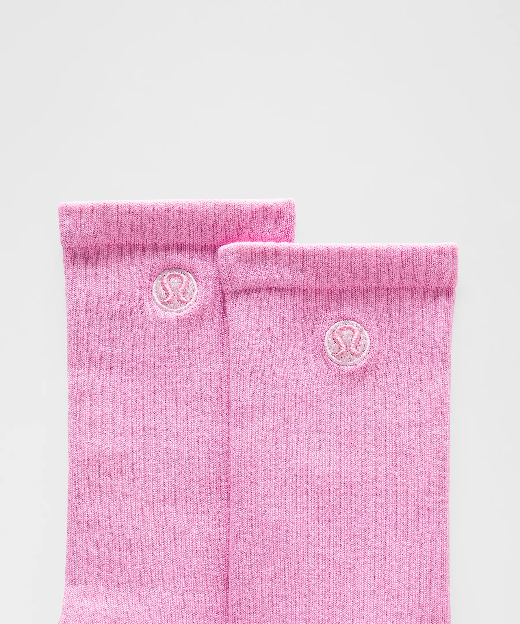 Unisex Daily Essential Crew Socks | Lululemon (US)