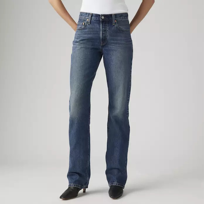 501® '90s Women's Jeans | Levi's CA