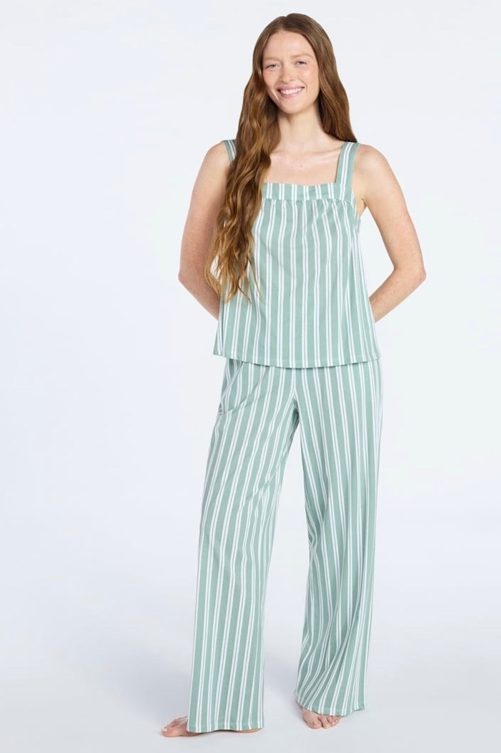 Walmart has lake pj lookalikes!!! So many fun colors -

#LTKmomlife #LTKSaleAlert #LTKSpringSale