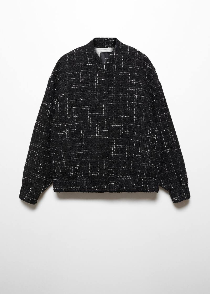 Zoeken: bomber jack dames (32) | Mango Nederland | MANGO (NL)