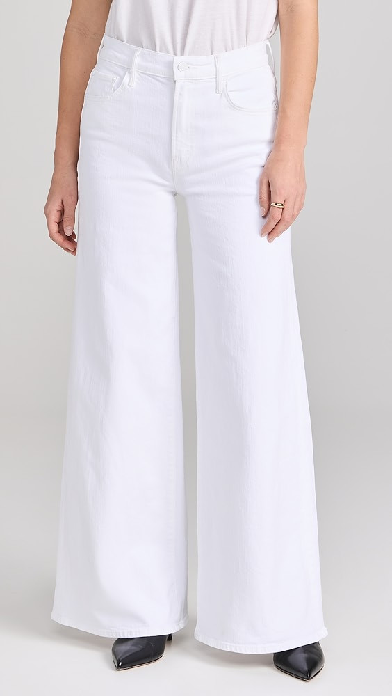 MOTHER The Undercover Jeans | Shopbop | Shopbop