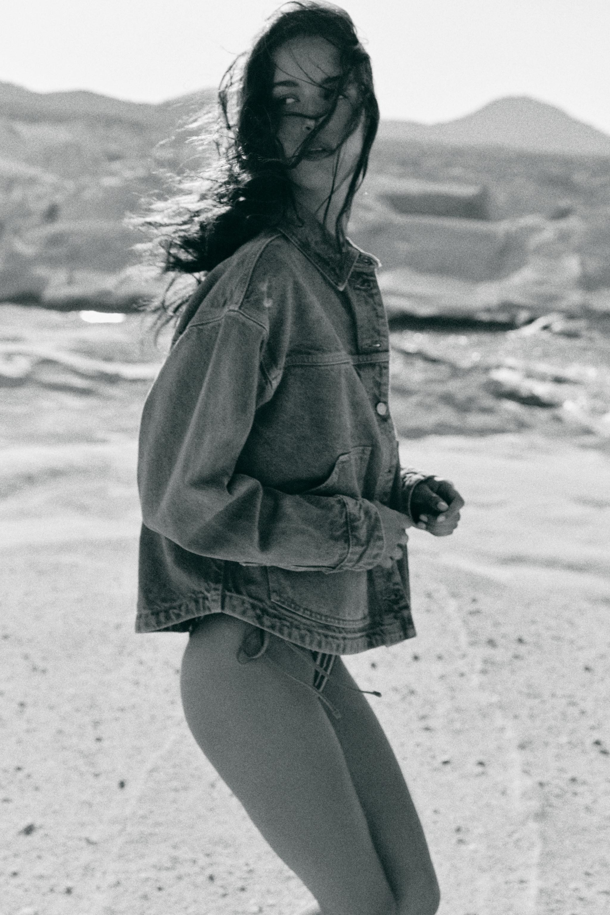 Z1975 DENIM JACKET | Zara US