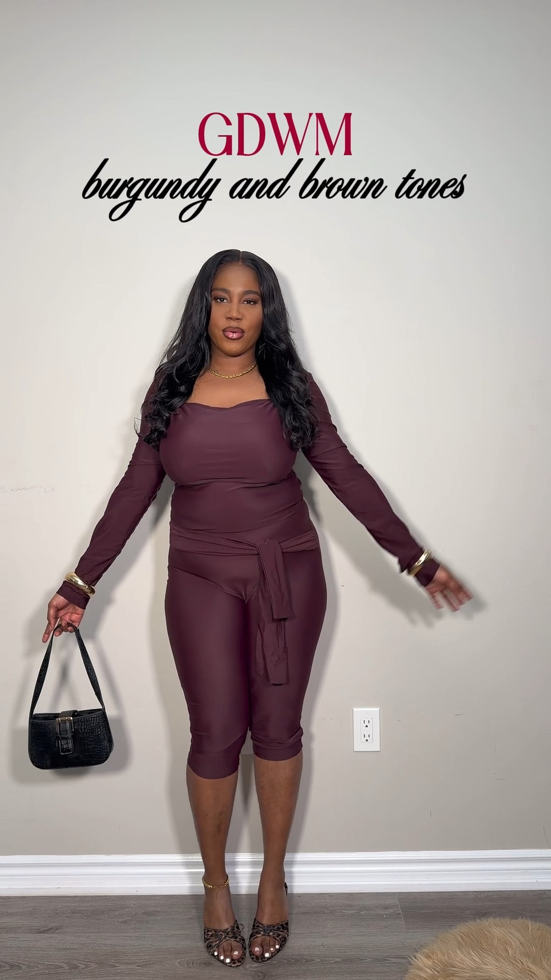 get dressed with me 🤎
2026 is about being intentional with my outfits because even when my cycle shows up uninvited, the right look shifts my whole mood. confidence first, always. ✨

outfit search codes from @shein_ca
top 🆔: | MISSGUIDED
capri shorts 🆔: | MISSGUIDED
brown coat 🆔: | SHEIN BAE

🥳download the shein app to check out these amazing stores and unlock the latest fashion trends anytime, anywhere! search & follow MISSGUIDED, SHEIN BAE on shein and use 🎫caqs1ellahh630 to enjoy exclusive discounts! 💖
@sheinofficial @shein_ca
#sheintrends #ad

#LTKcanada #LTKstyletip #LTKpartywear