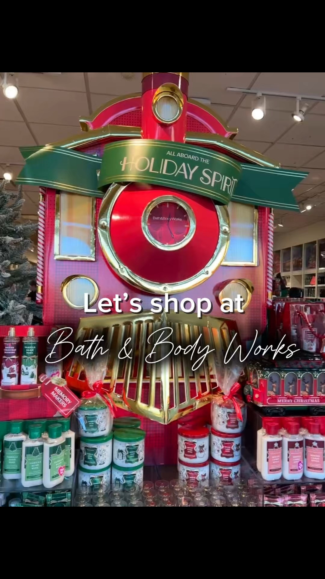Bath & Body Works is 40% off the whole site for Cyber Monday! Let’s shop for some gifts, candles and soaps to make your home feel a little merrier this year! 🎄🎁

#LTKHoliday #LTKCyberWeek #LTKGiftGuide
