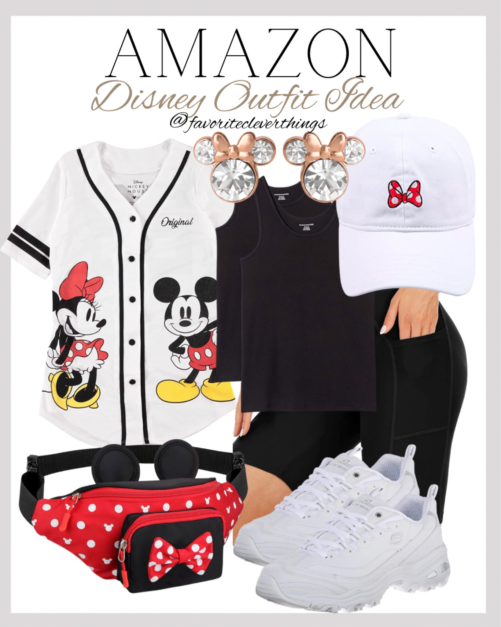 Amazon Disney outfit idea
Vacation theme parks outfit idea

Summer outfit
Travel outfit
Vacation outfit

#LTKtravel #LTKunder100 #LTKstyletip #LTKunder50 #LTKFind