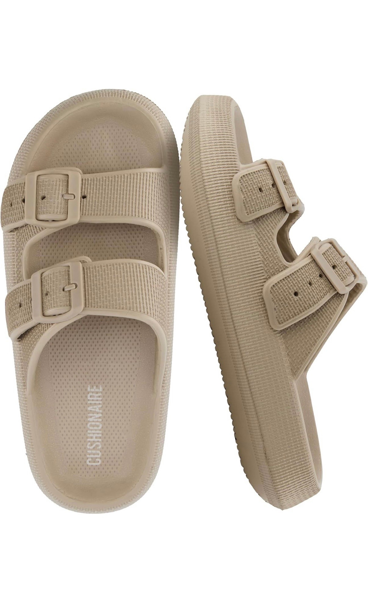 I have had the sandals for years and I wear them all the time, especially because they can get wet in the garden or at the lake or pool!

#LTKootd #LTKmomlife #LTKSaleAlert