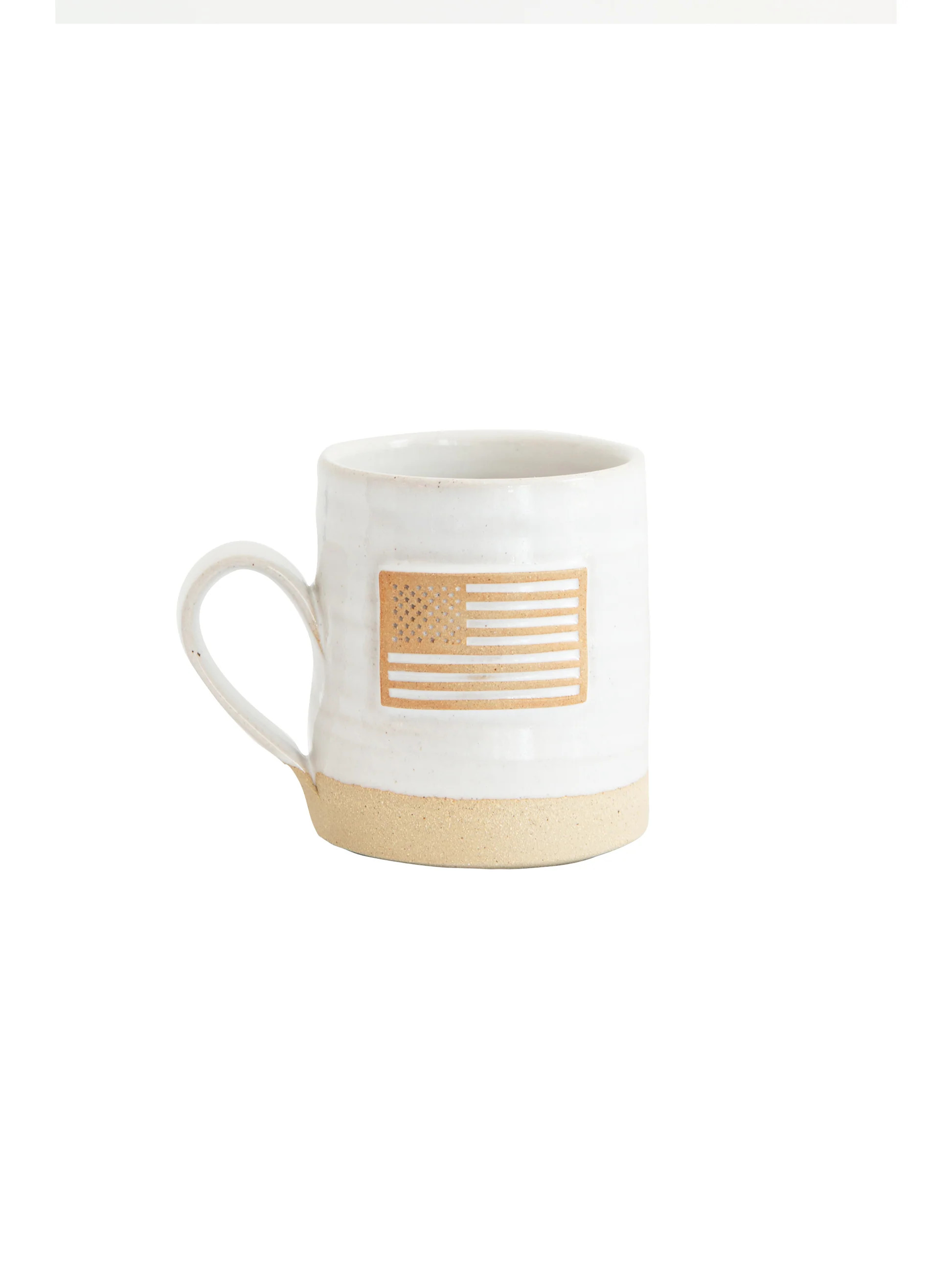 Farmhouse Pottery United Mug | Weston Table