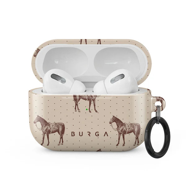 Wild West - AirPods Pro Case | BURGA