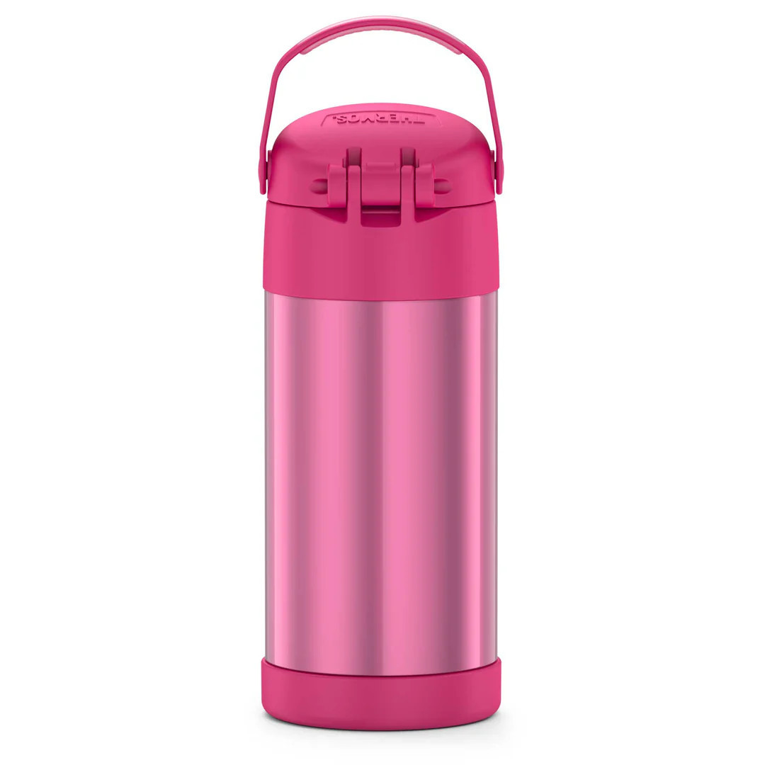 12oz FUNTAINER® WATER BOTTLE | Thermos L.L.C.