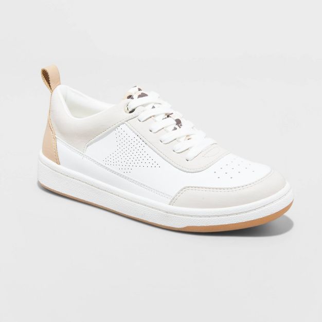 Women's Rena Sneakers - Universal Thread™ | Target