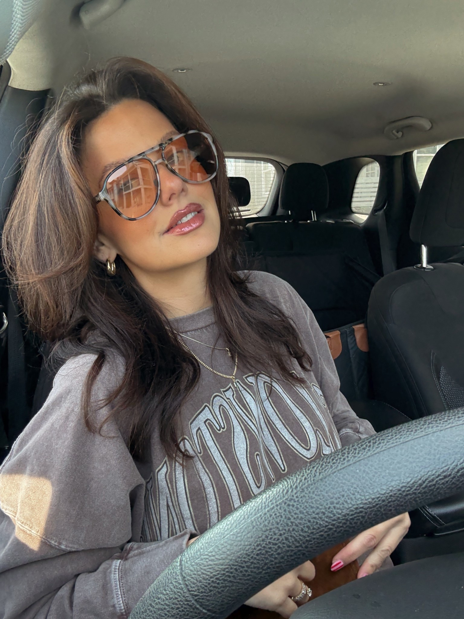 My favorite sunnies I’ve ever worn! Would make an amazing gift (or gift to yourself)! Love Le Specs! 

#LTKGiftGuide #LTKootd #LTKHoliday