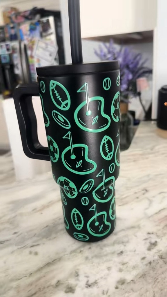 Leak proof tumbler for kids! Perfect for back to school! 

#LTKFamily #LTKKids #LTKTravel