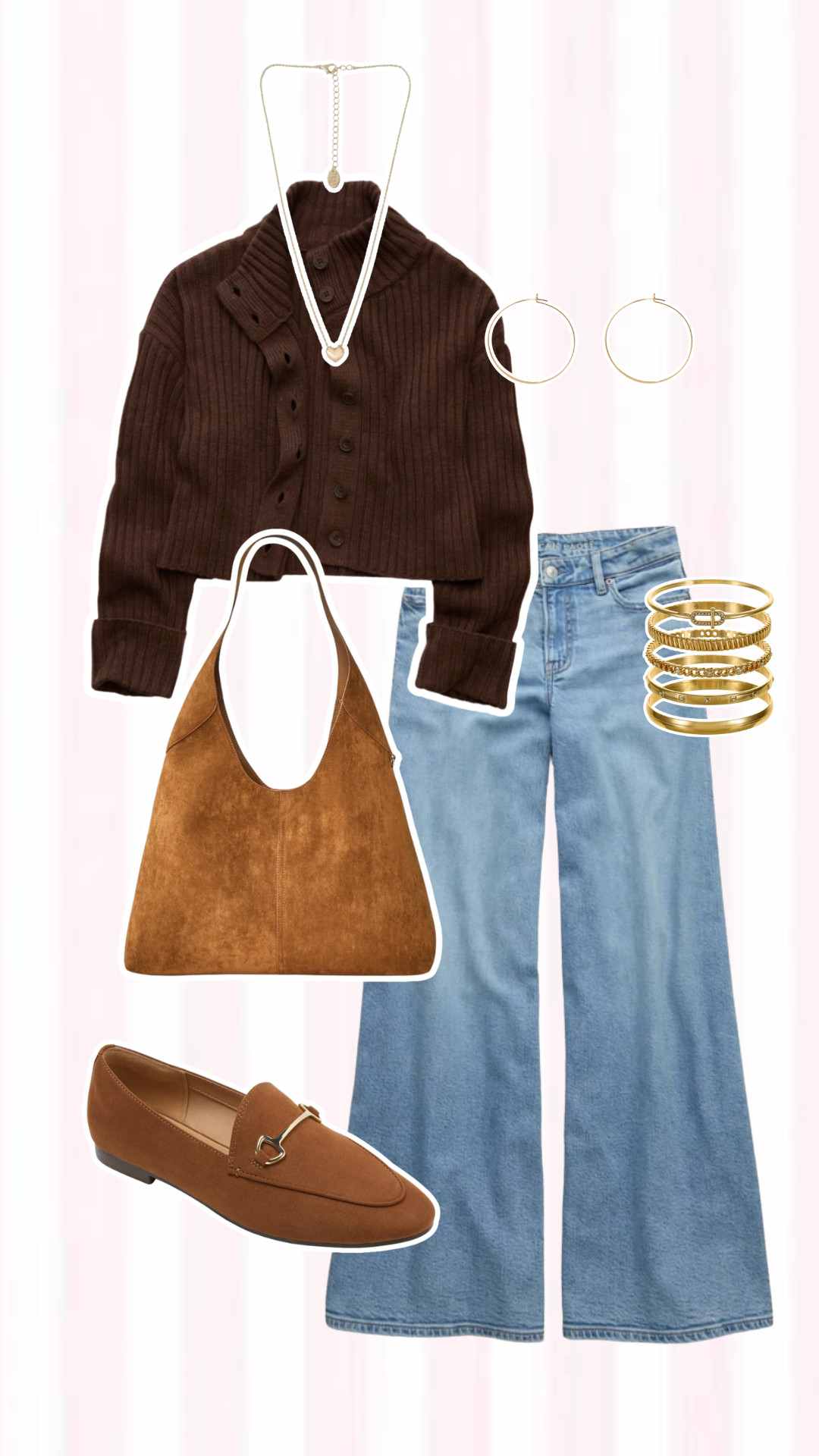 Outfit Inspo for Fall ✨🍁 @American Eagle Outfitters

#LTKgrwm #LTKootd #LTKSeasonal