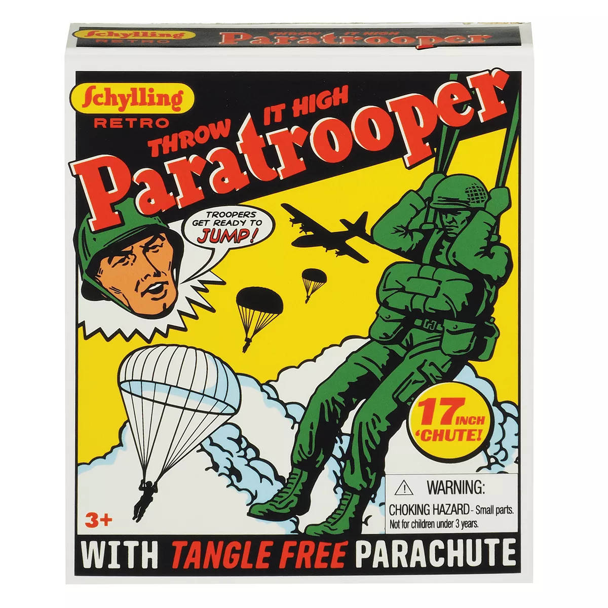 Neutral Schylling Retro Paratrooper | Kohl's
