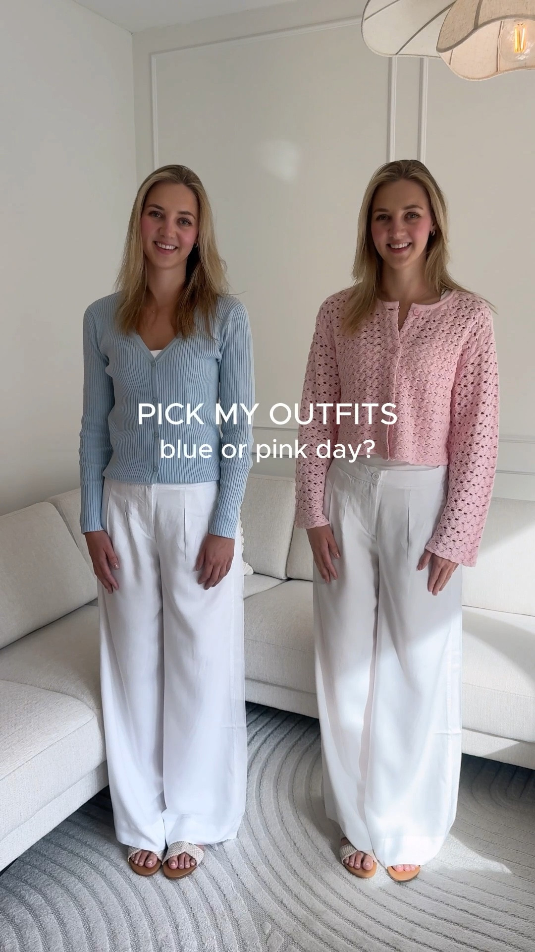 ad @Bonprix discount code: julia15
which look is your fav? 

#LTKeurope #LTKspring #LTKnederlands