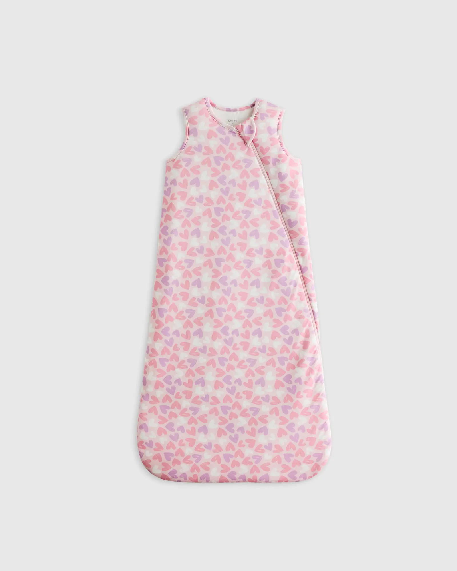 Bamboo Sleep Bag 2.5 TOG | Quince
