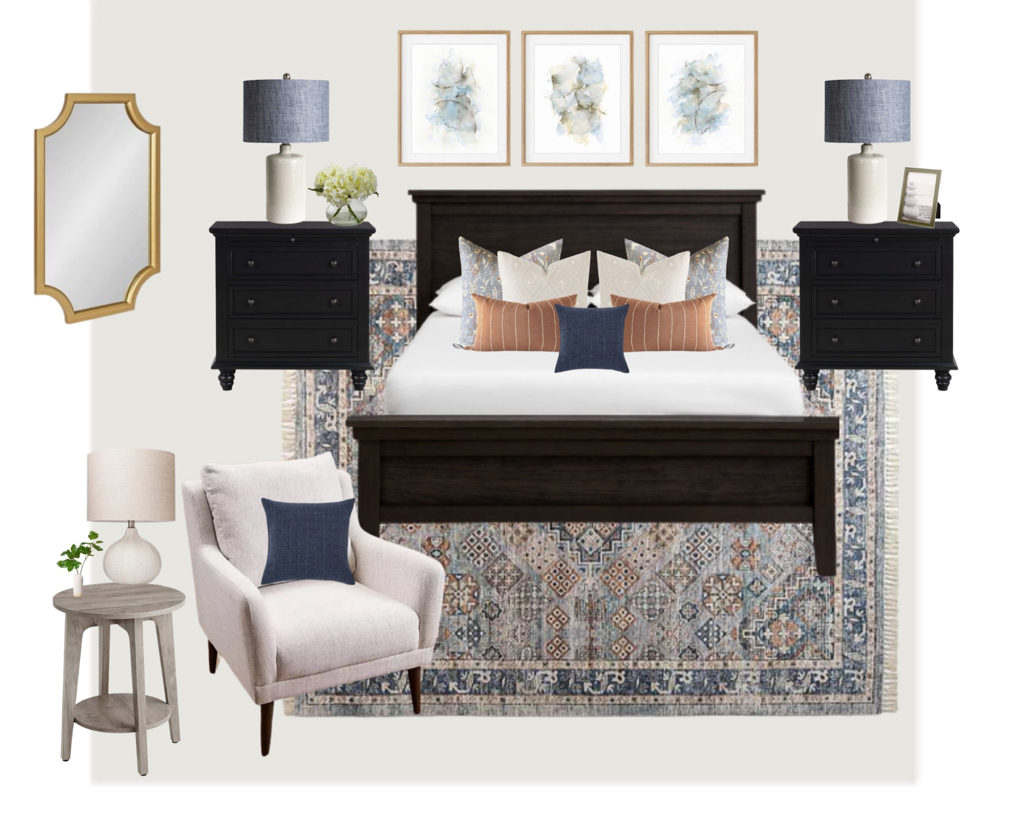 Bedroom inspo, bedroom mood board, bedroom design ideas, bedroom decor, 

#LTKstyletip #LTKhome