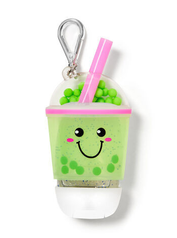Bubble Tea


PocketBac Holder | Bath & Body Works