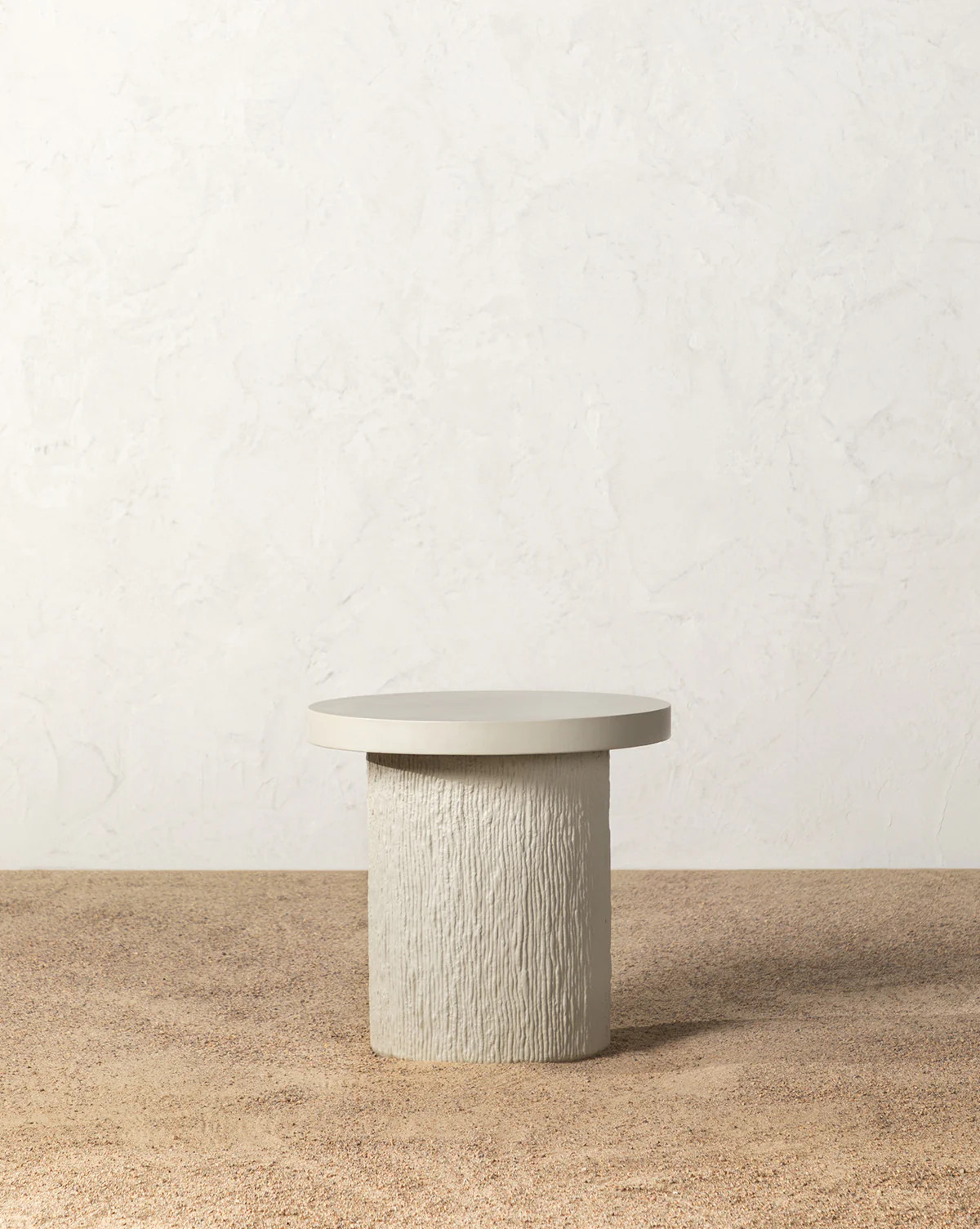 Malcolm Fiberstone Side Table | McGee & Co. (US)
