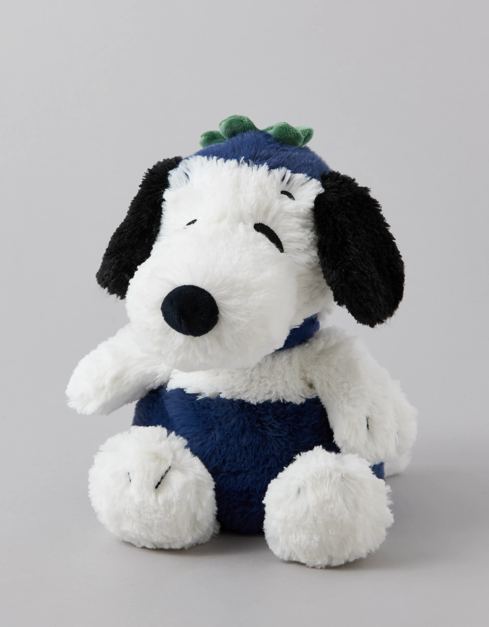 Warmies Blueberry Snoopy | American Eagle Outfitters (US & CA)