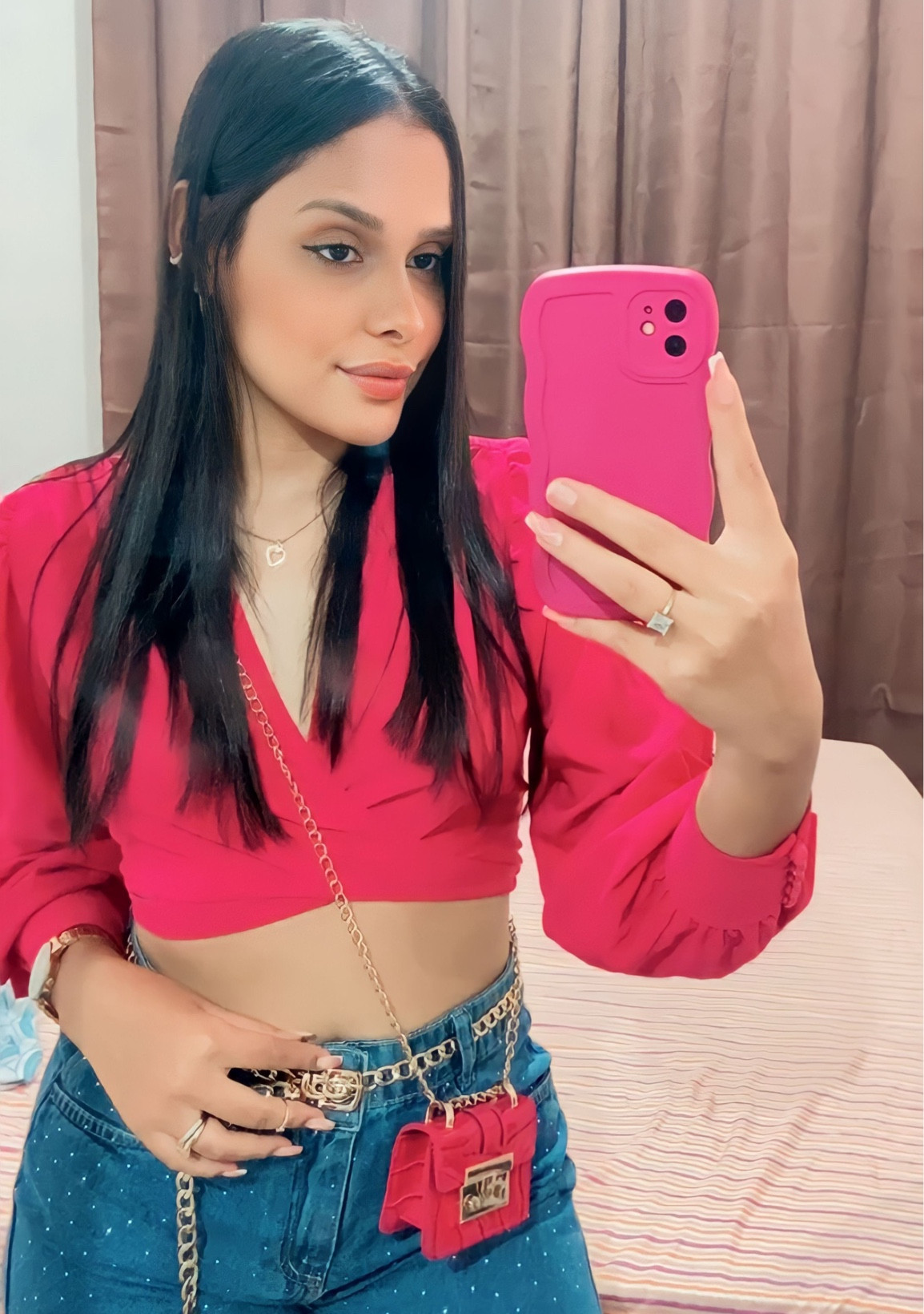 Make basiquinha para curtir o fds✨


#LTKstyletip #LTKbeauty #LTKbrasil