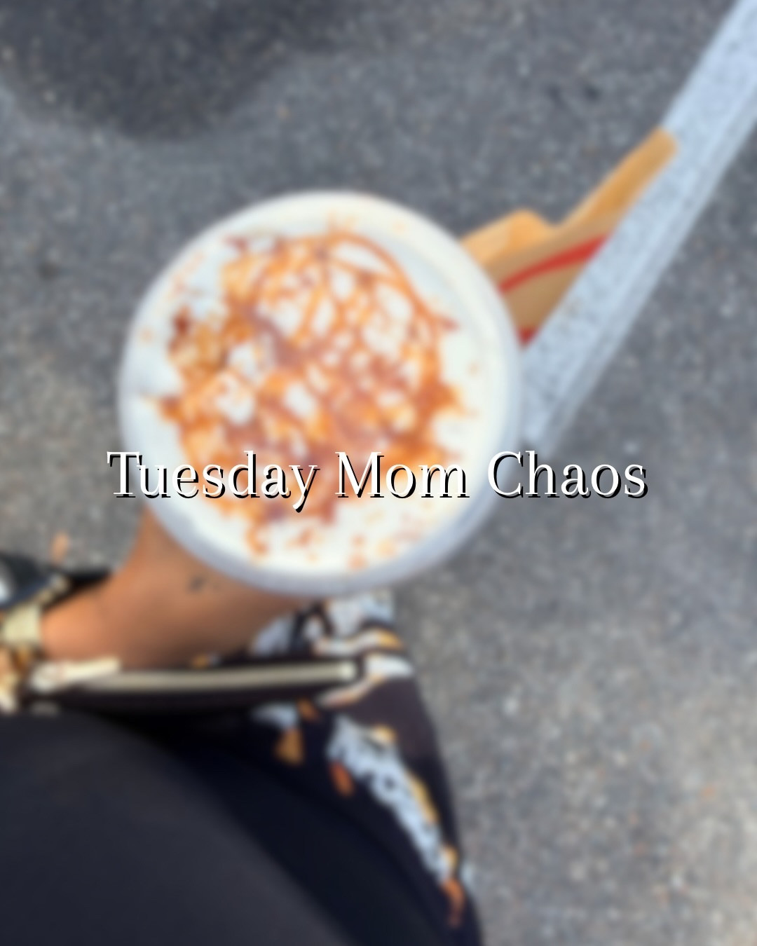 Tuesday mom life = holiday chaos on repeat. Wrapping gifts in secret, nonstop snack requests, and trying to work through the interruptions. It’s messy, loud, and somehow still my favorite season.

#momlife #holidaychaos #reallifemom #lifestylecreator #momcontent

Relatable mom life, holiday chaos, mom multitasking, working mom routine, real life motherhood

#LTKdayinmylife #LTKHoliday #LTKmomlife