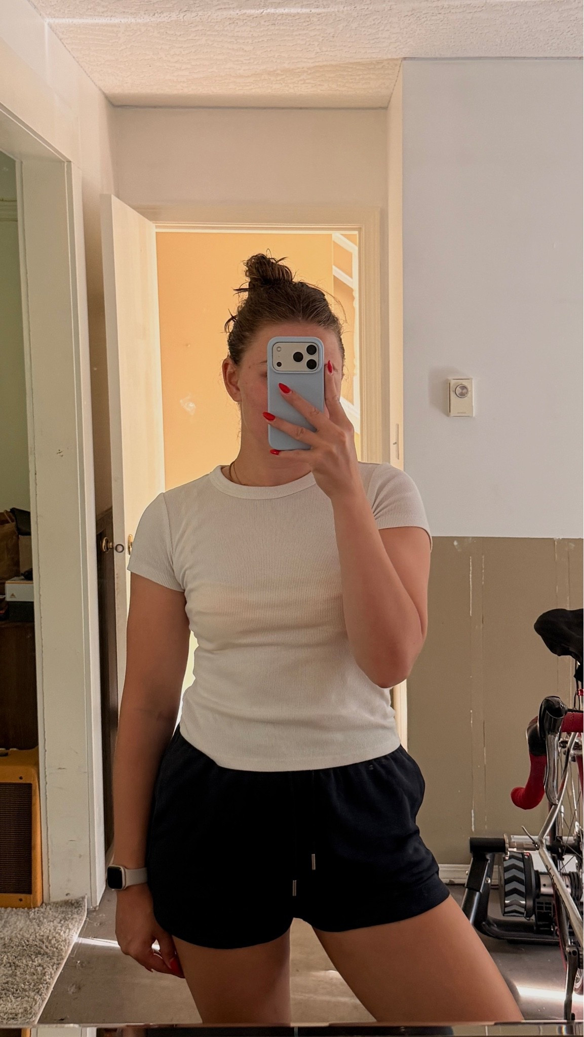 casual summer fit

#LTKcanada #LTKsummer