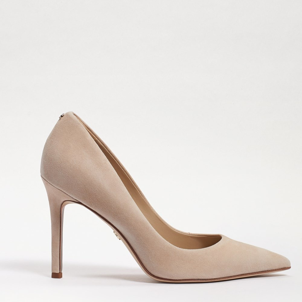 Hazel Pointed Toe Pump | Sam Edelman