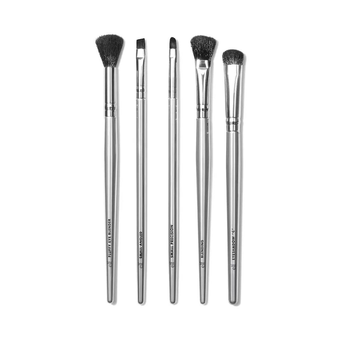 Smoky Eye Brush Kit | e.l.f. cosmetics (US)