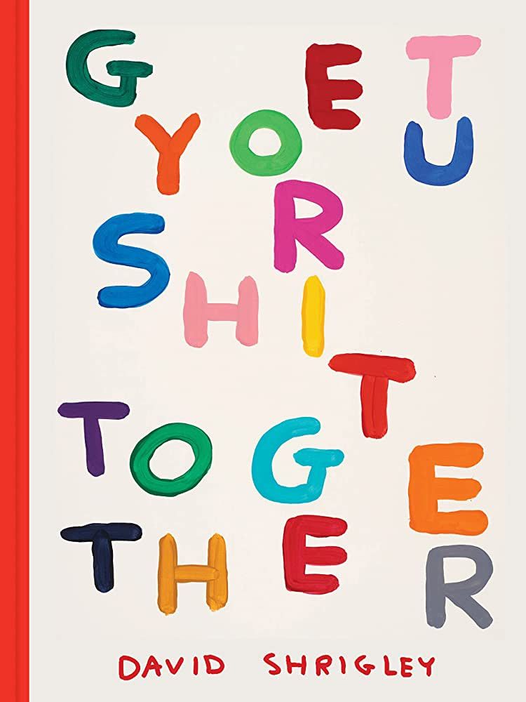 Get Your Sh*t Together | Amazon (US)