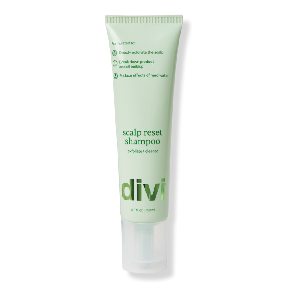 Divi Scalp Reset Shampoo | Ulta