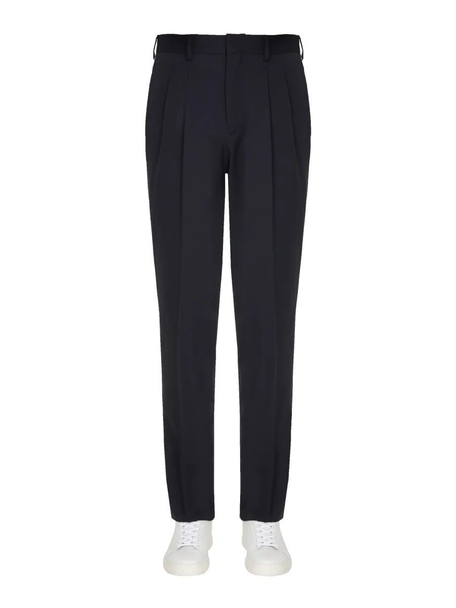 Stella McCartney Julien Tailored Pants | Cettire Global