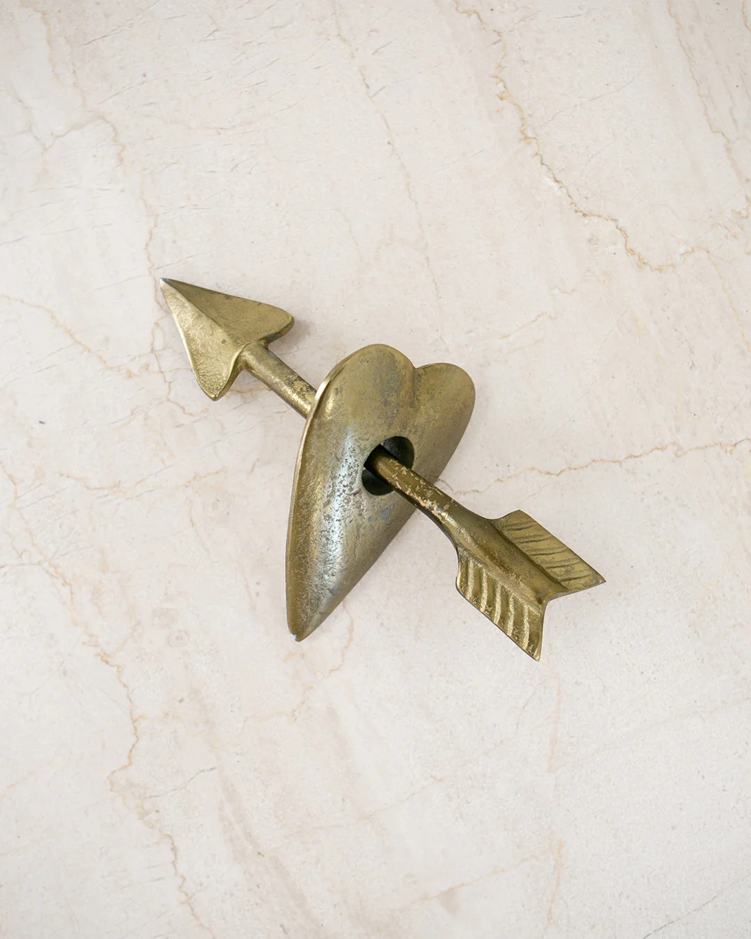 Cupid’s Arrow Heart | Elements by Remedy