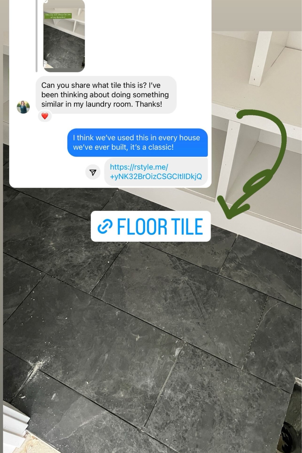 Literally have used this tile in every single house we’ve ever built. It’s so elegant and timeless! This is the 12x24 size.
.
.
.
Ceramic tile
Home Depot

#LTKhome #LTKfindsunder100 #LTKfindsunder50