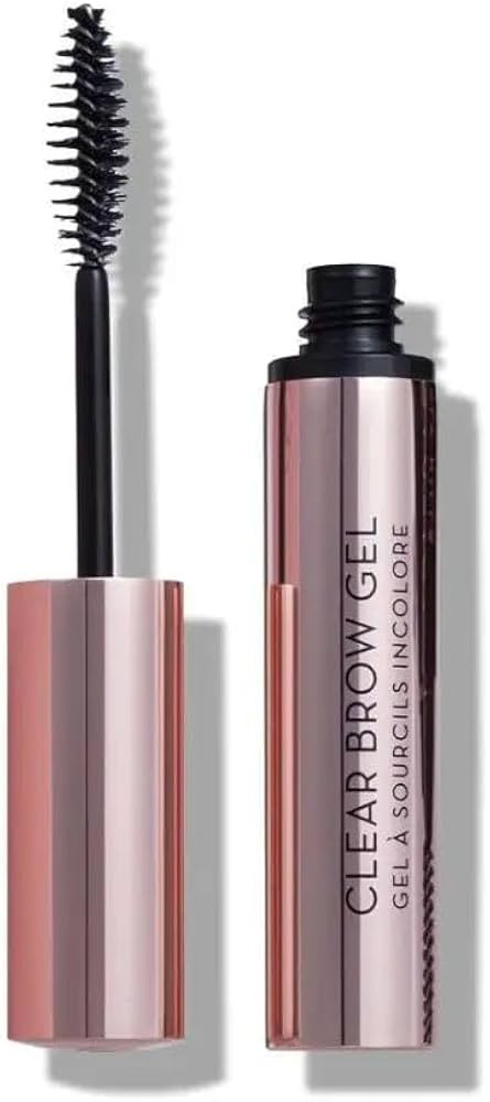 Anastasia Beverly Hills - Clear Brow Gel | Amazon (US)