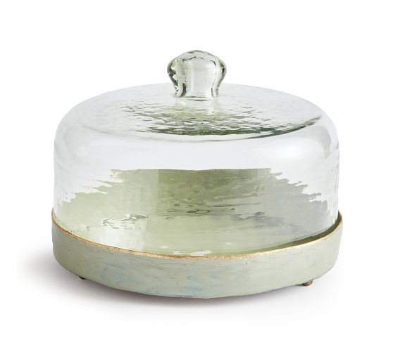 Martha Tray with Cloche | Pottery Barn (US)