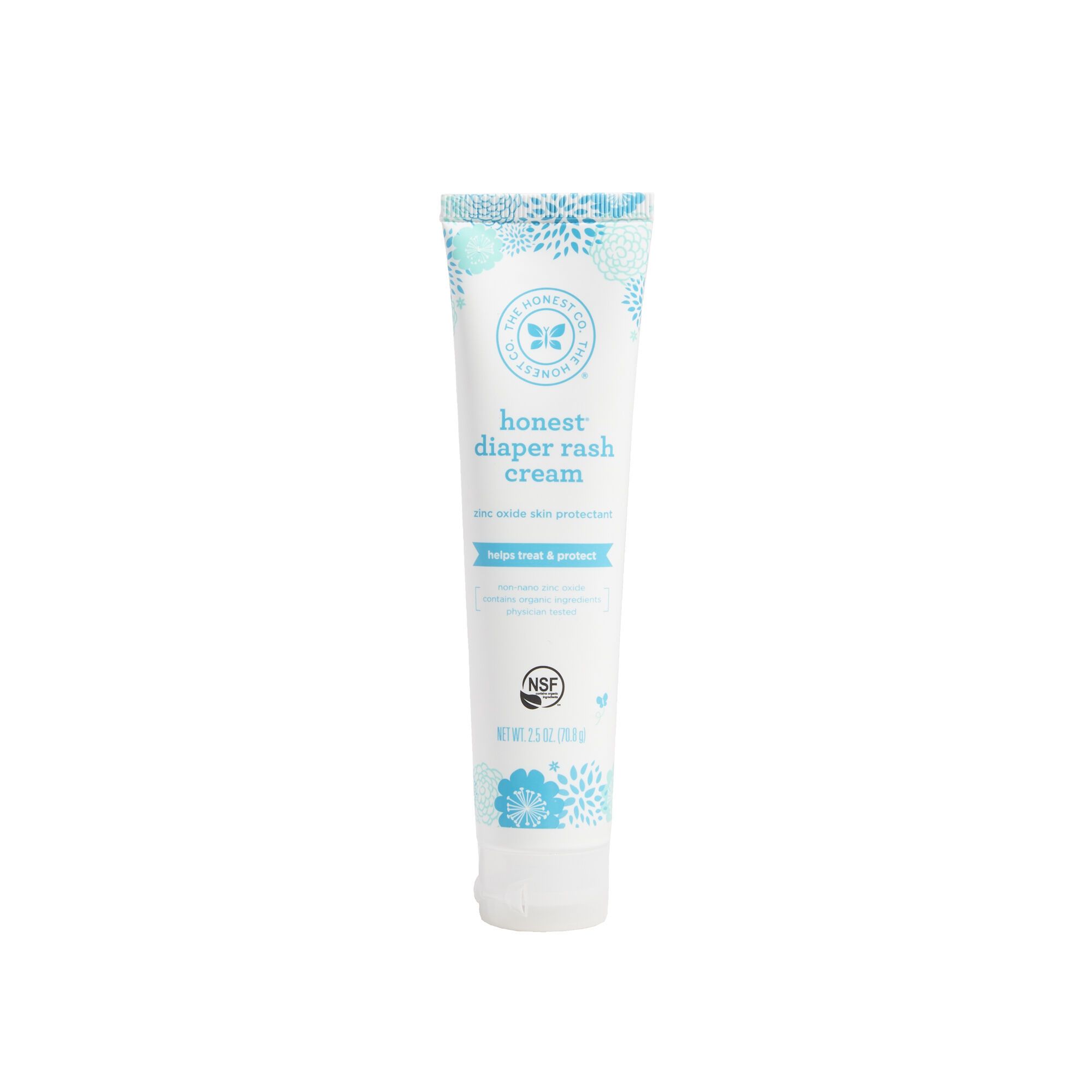 Diaper Rash Cream | The Honest Company