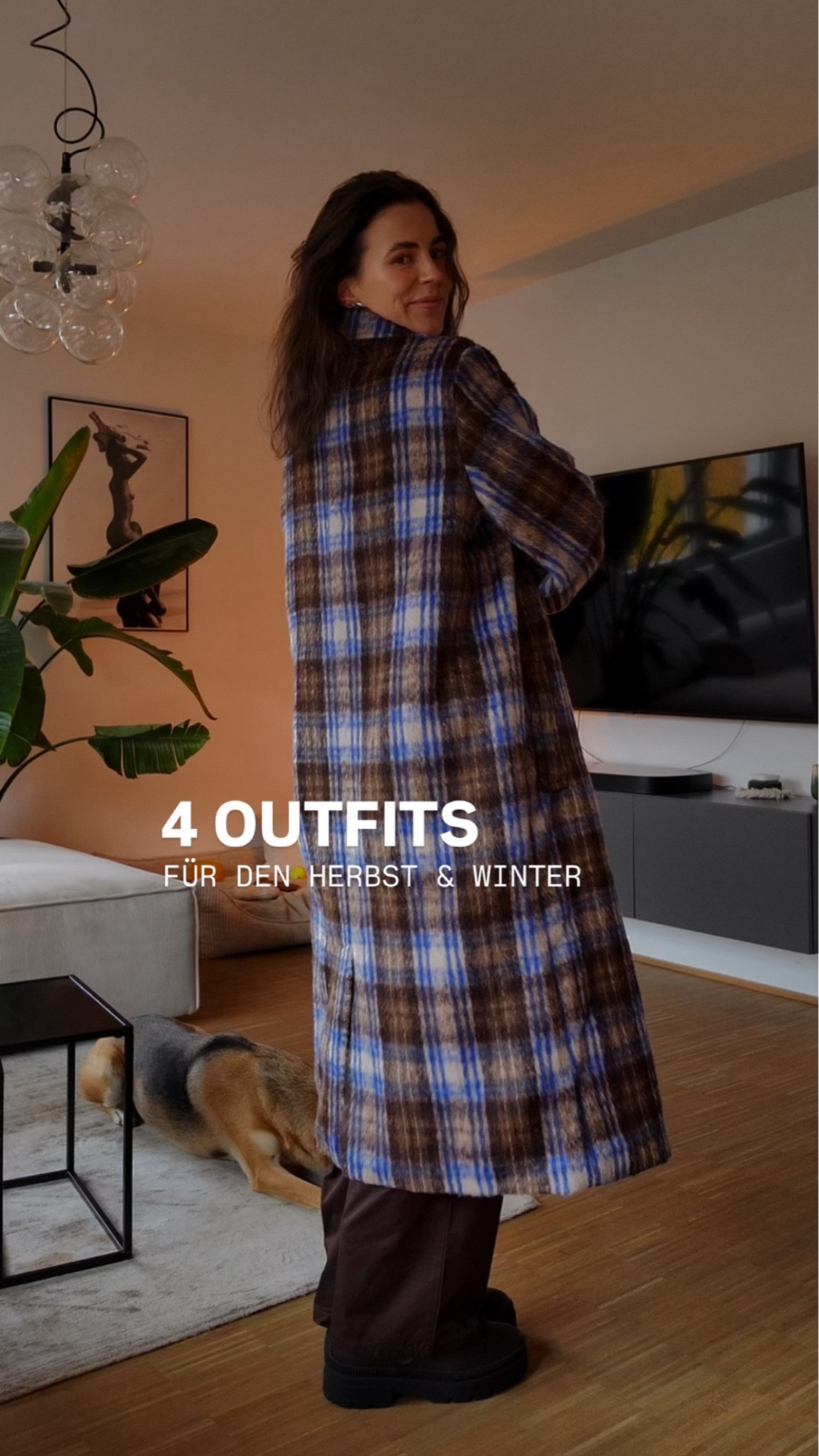 vier outfits, die den winter einläuten  ✨ | anzeige
mit meinem code bekommt ihr 15 % rabatt bei @bonprix – 48 stunden (bis einschließlich 14.11.25) lang auf alles im deutschen webshop oder in der app 🫶

welcher look wär euer go-to für die kalte saison? ❄️

#LTKdeutschland #LTKstyletip #LTKautumn