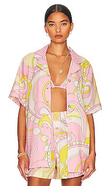 Troppo Top
                    
                    CIN CIN | Revolve Clothing (Global)