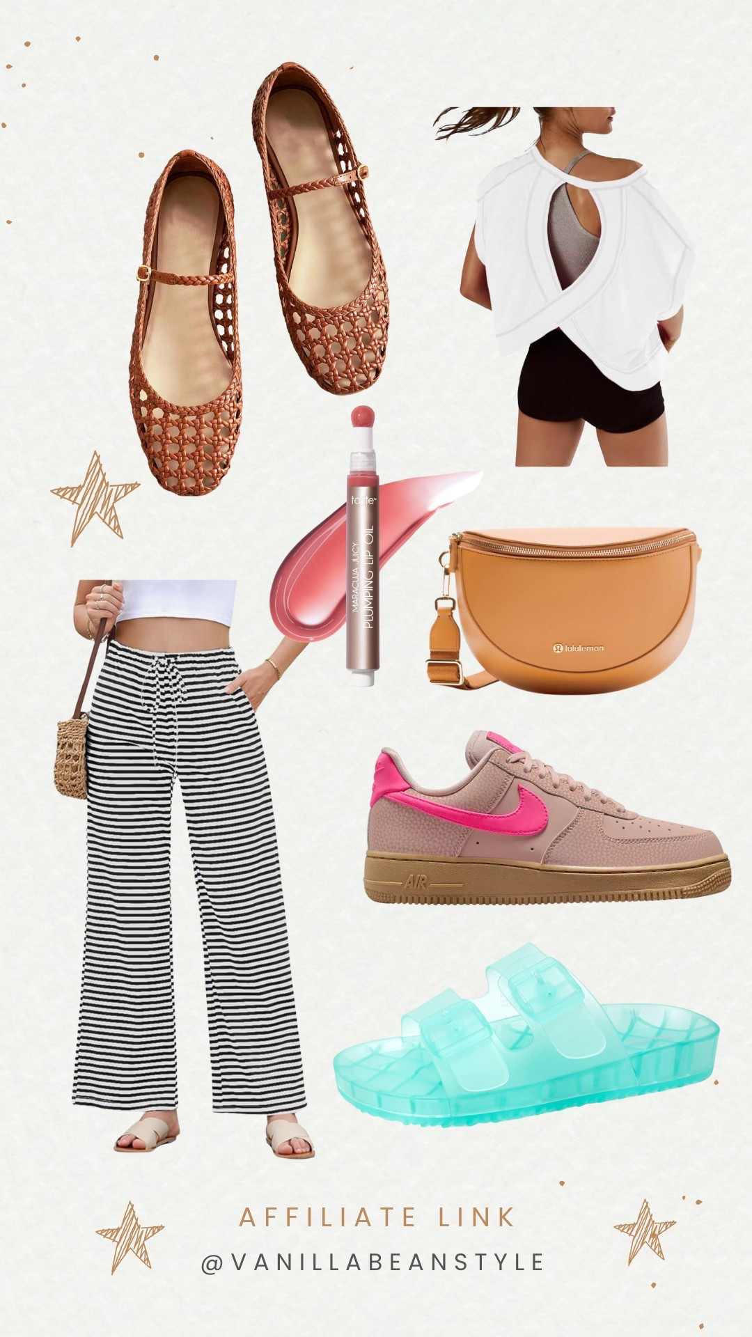 This Week’s Top Links

#LTKStyleTip #LTKFindsUnder100 #LTKFindsUnder50