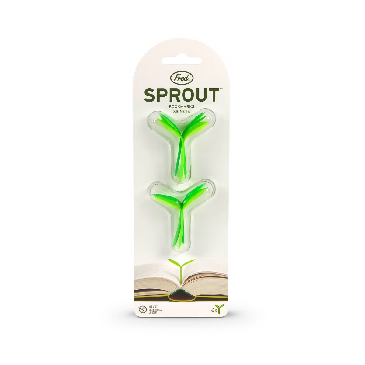 Sprout Book Marks | Target